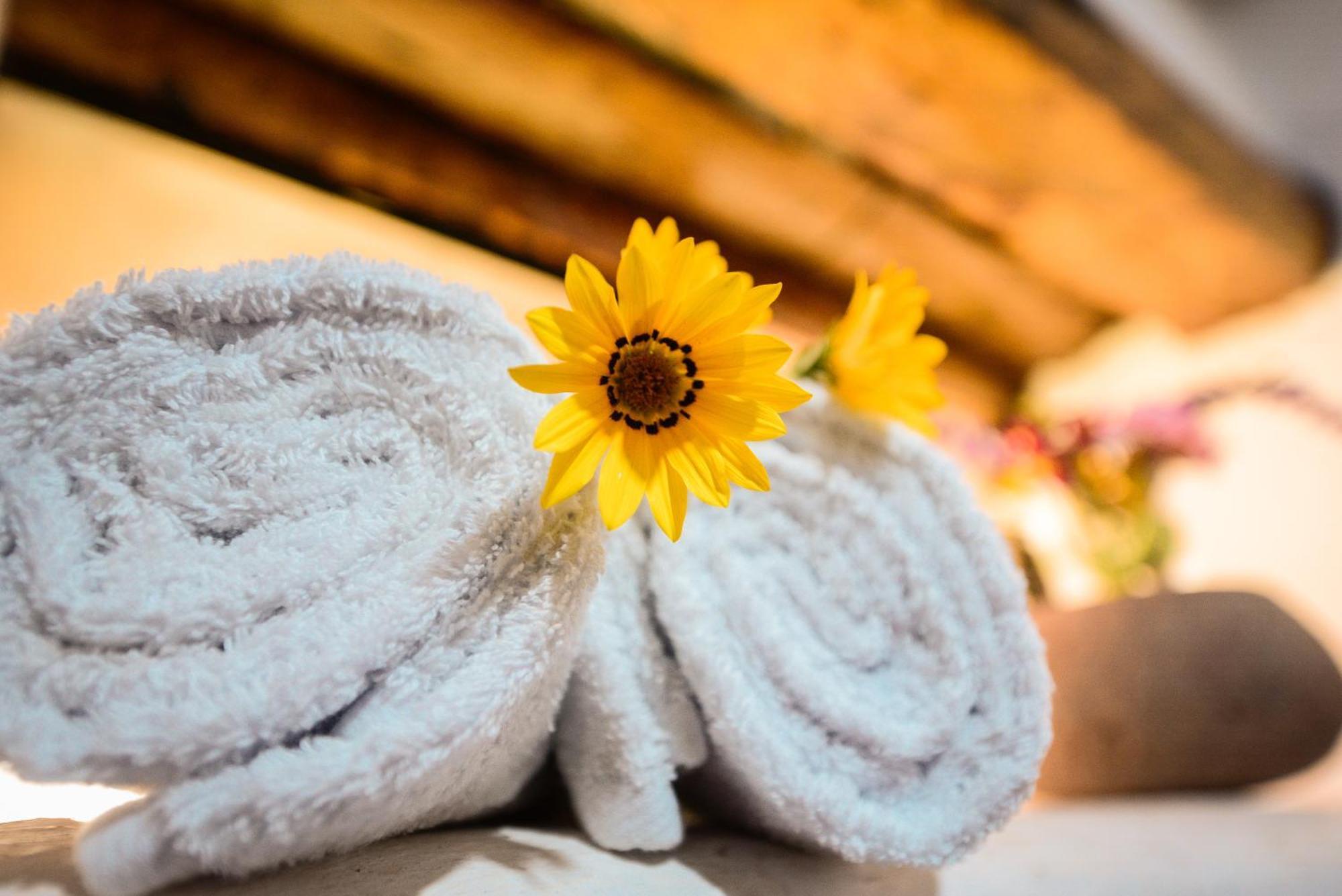 Rumi Lodge Pisac Extérieur photo