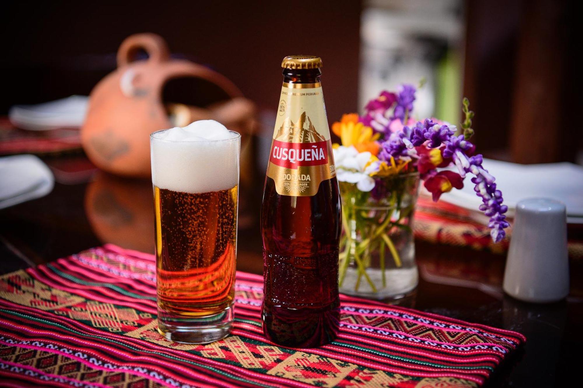 Rumi Lodge Pisac Extérieur photo