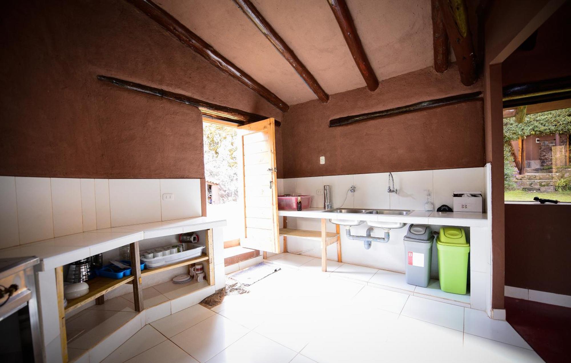 Rumi Lodge Pisac Extérieur photo