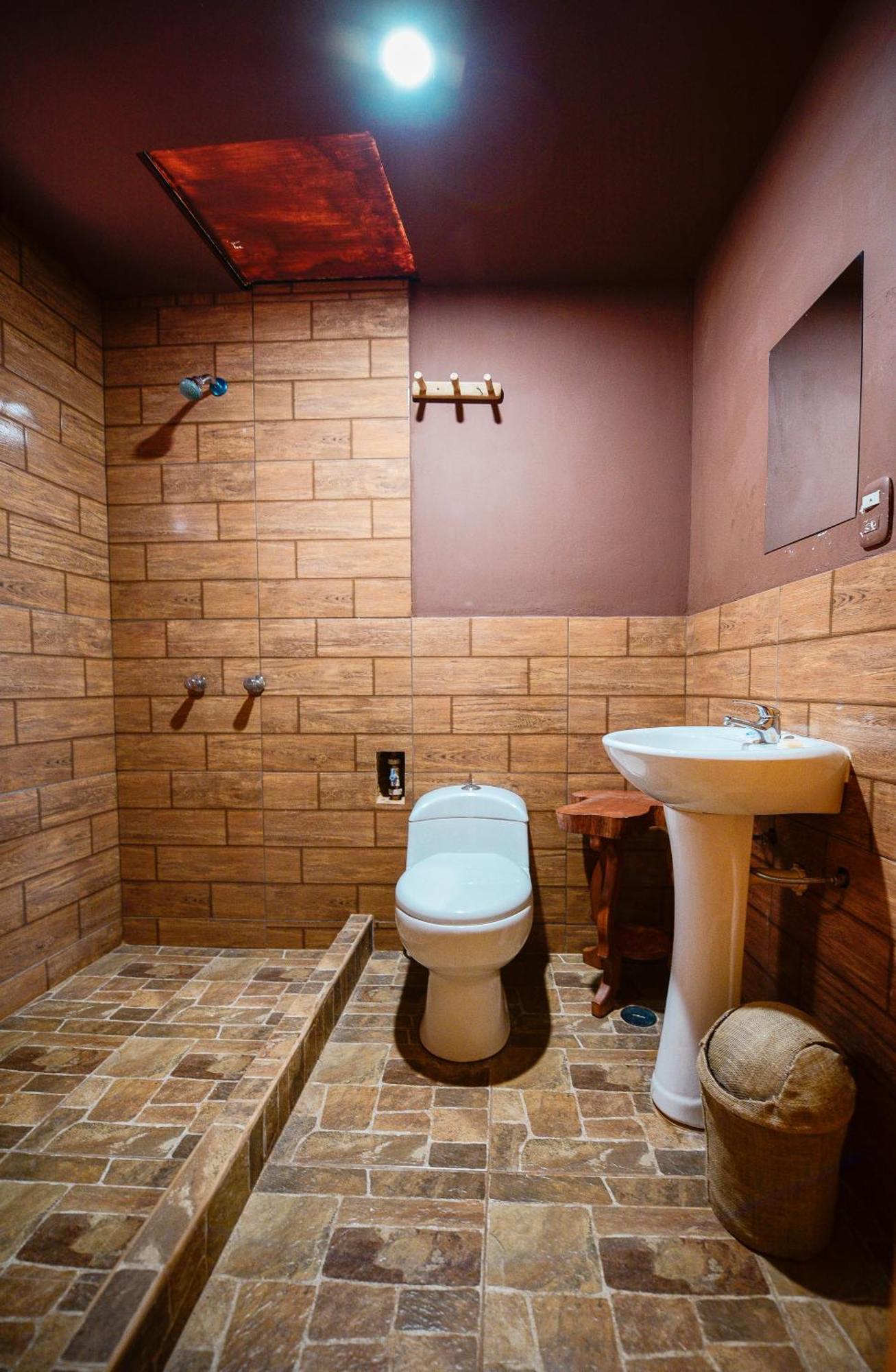 Rumi Lodge Pisac Extérieur photo