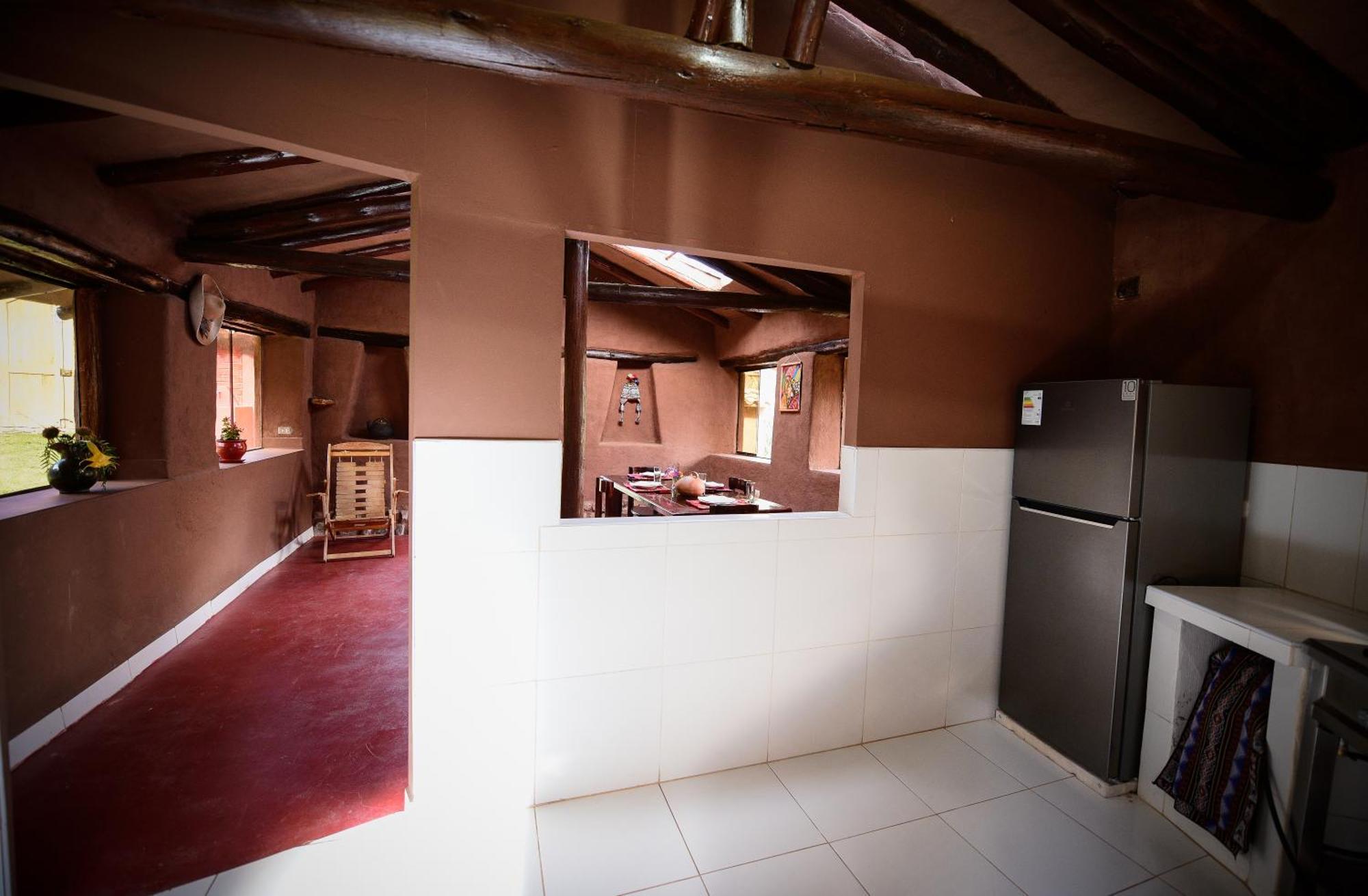 Rumi Lodge Pisac Extérieur photo