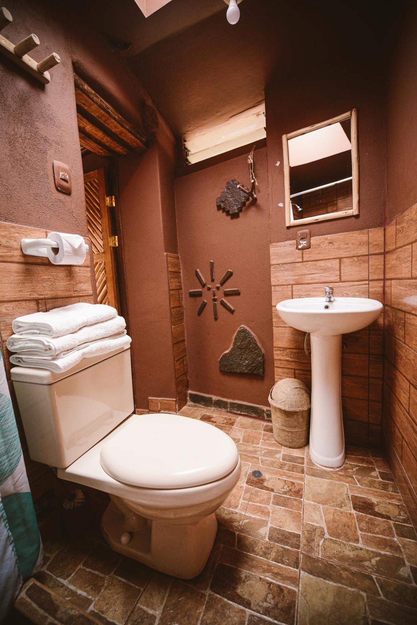 Rumi Lodge Pisac Extérieur photo